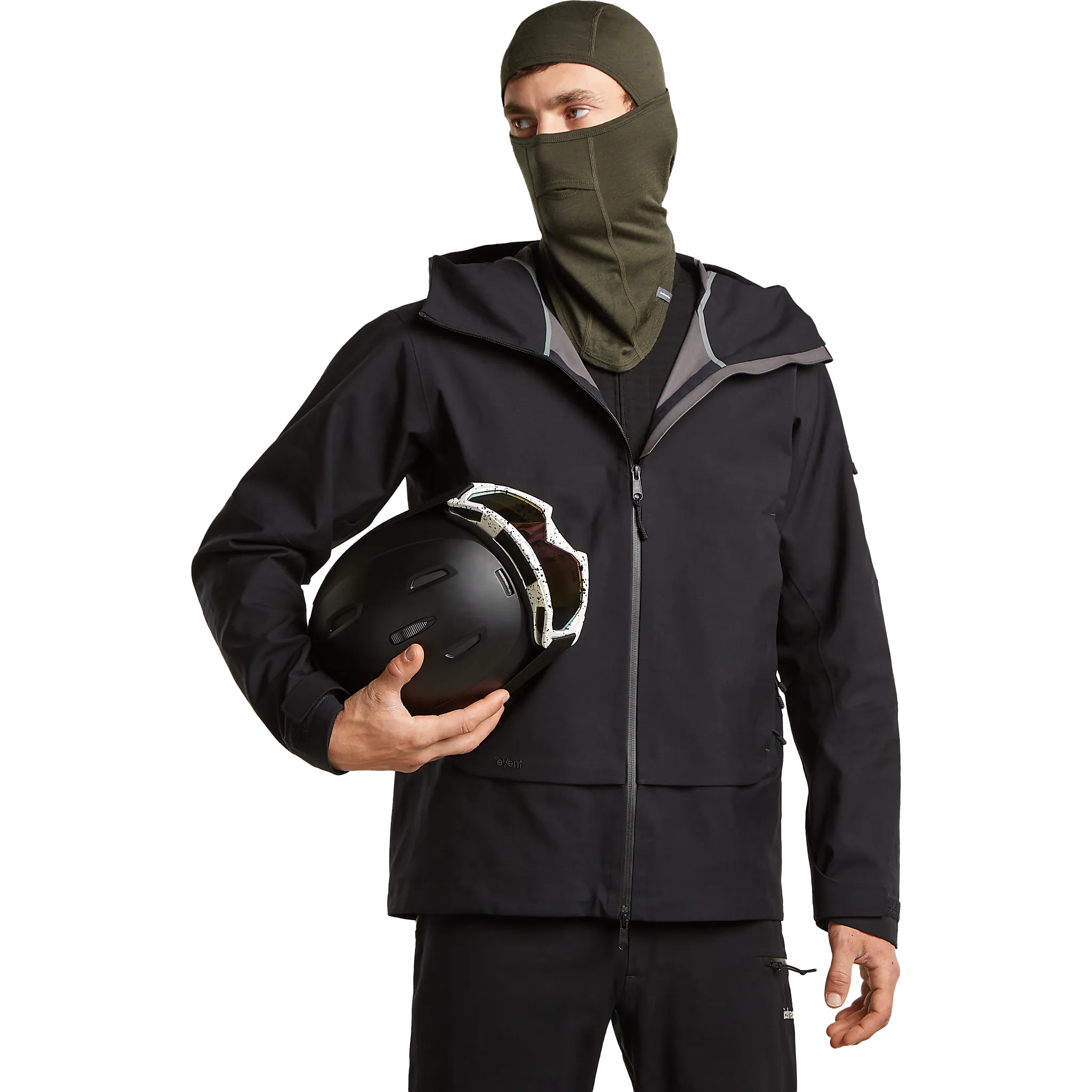 Oasis Balaclava