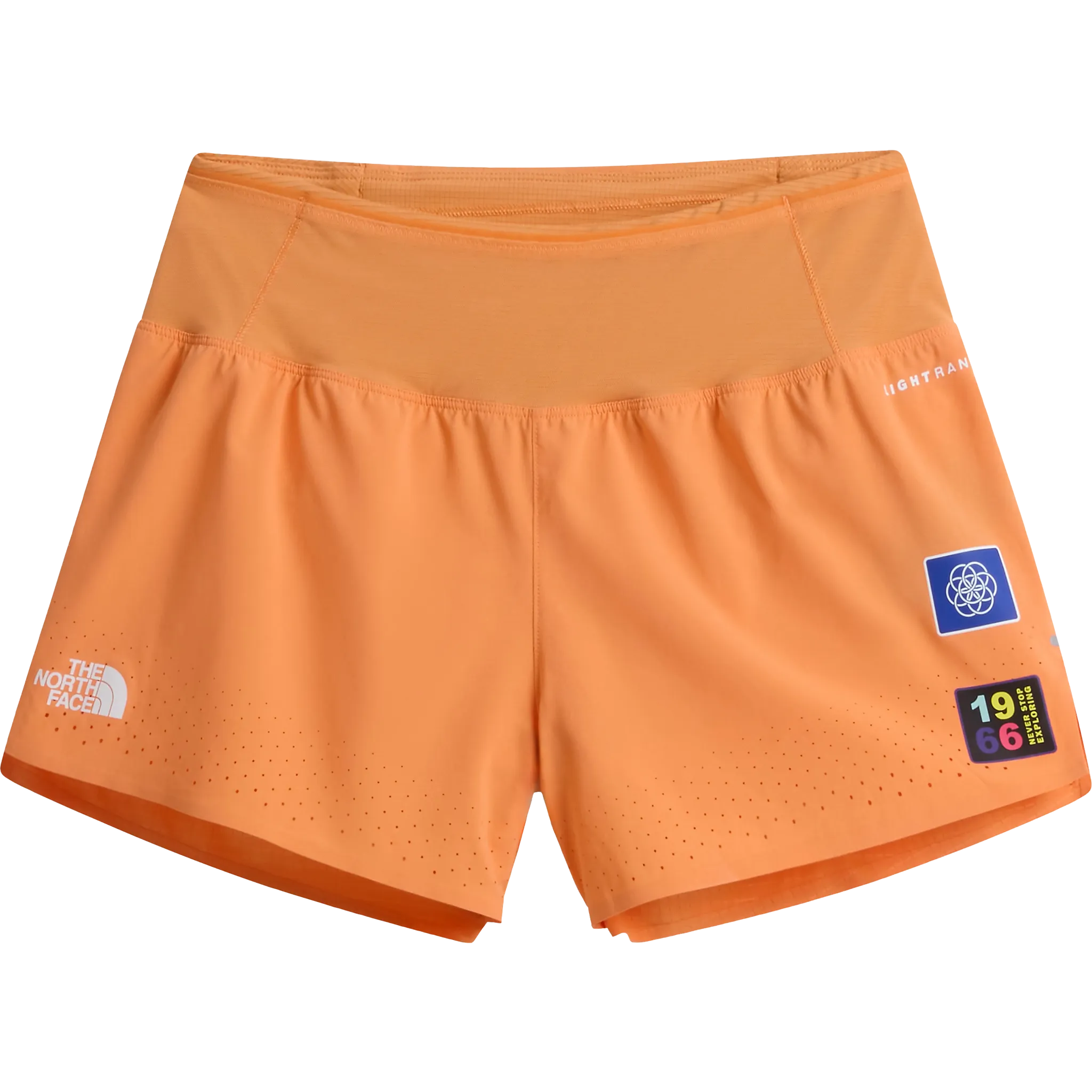 Summit Pacesetter Short Men