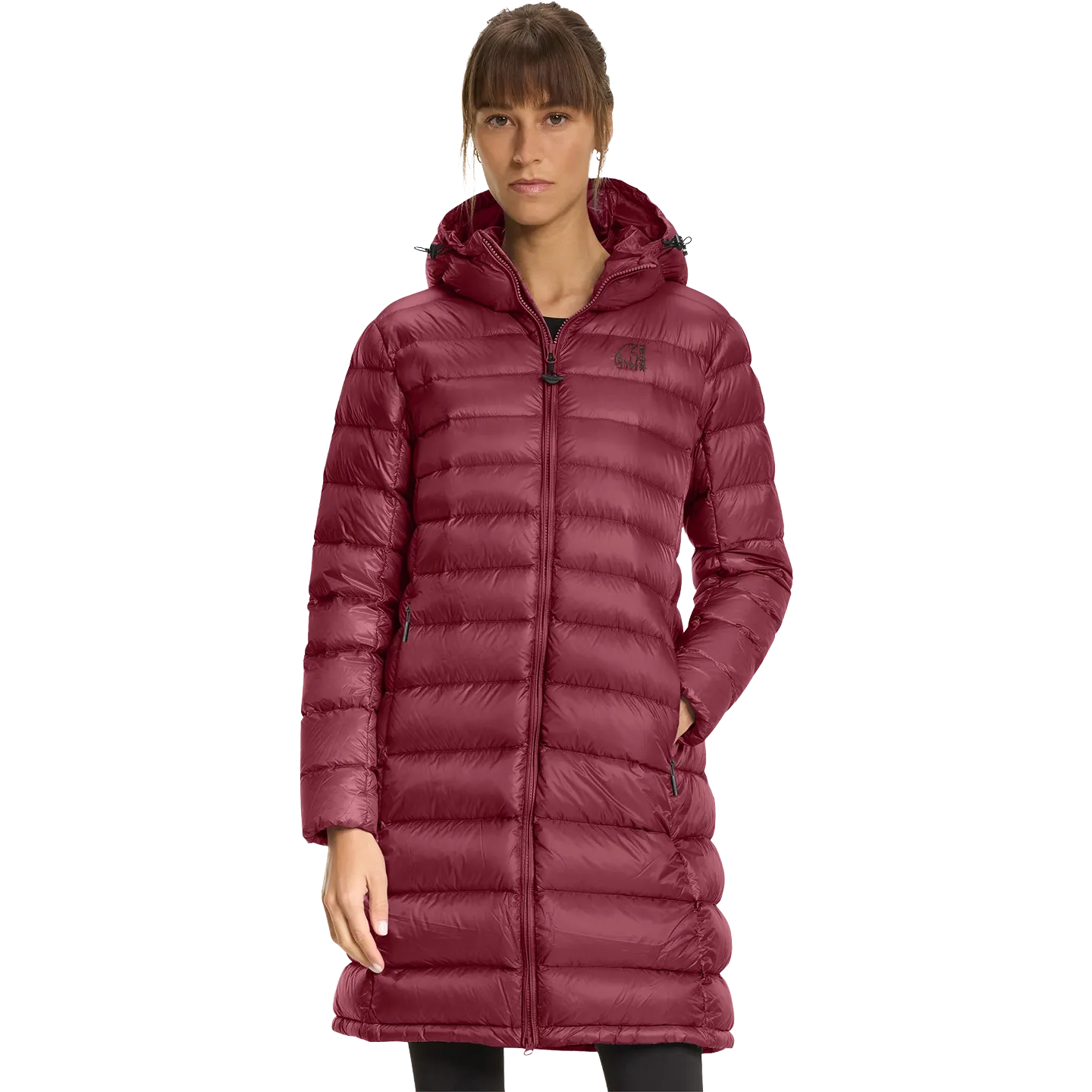 Dagmar Down Coat Women