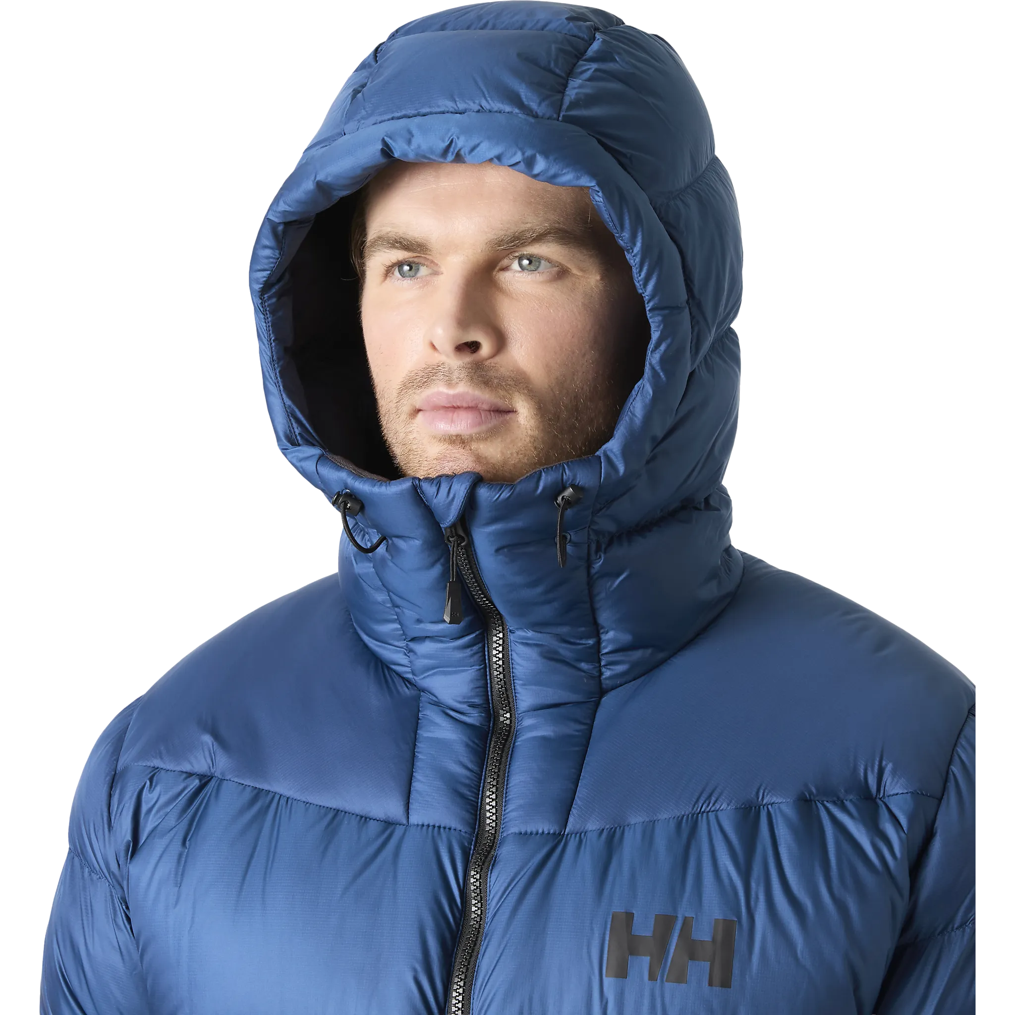 Glacier Down Jacket