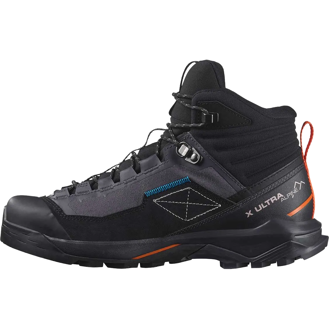 X Ultra Alpine Mid GTX Women vandrestøvle
