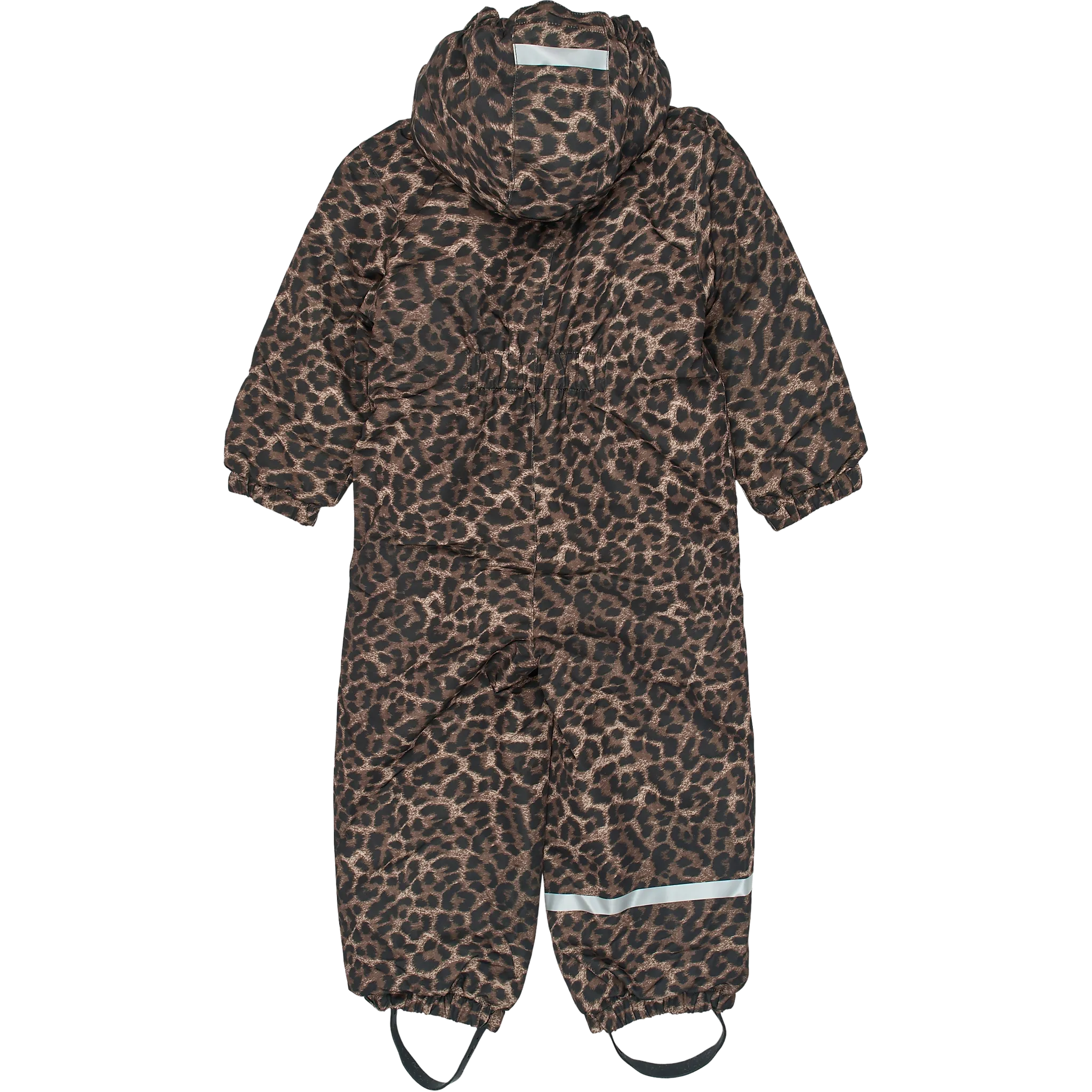 Snow Suit Solid flyverdragt