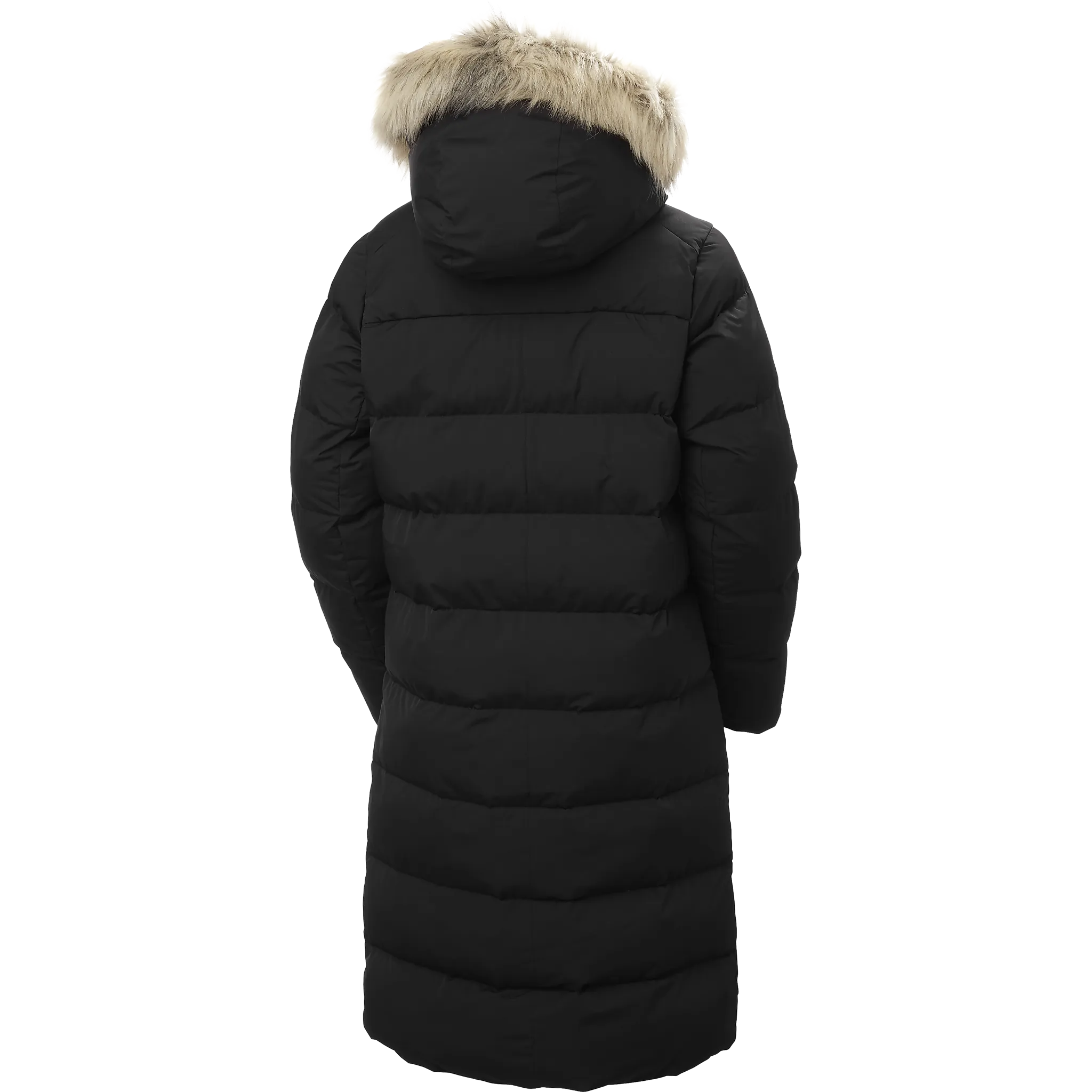 Aria Long Parka Women
