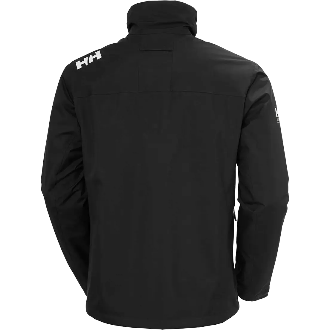 Crew Jacket Men 2 regnjakke