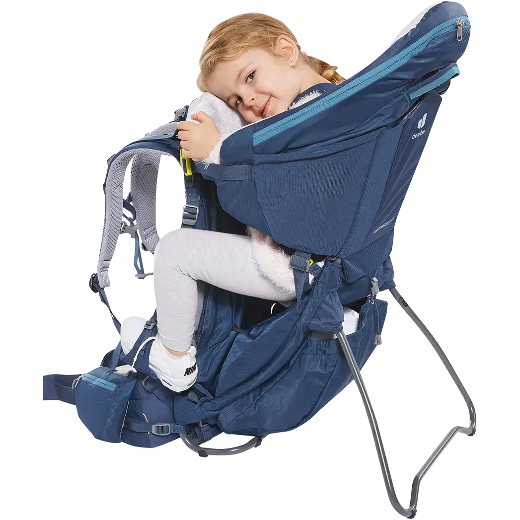 Kid Comfort Pro bærestol