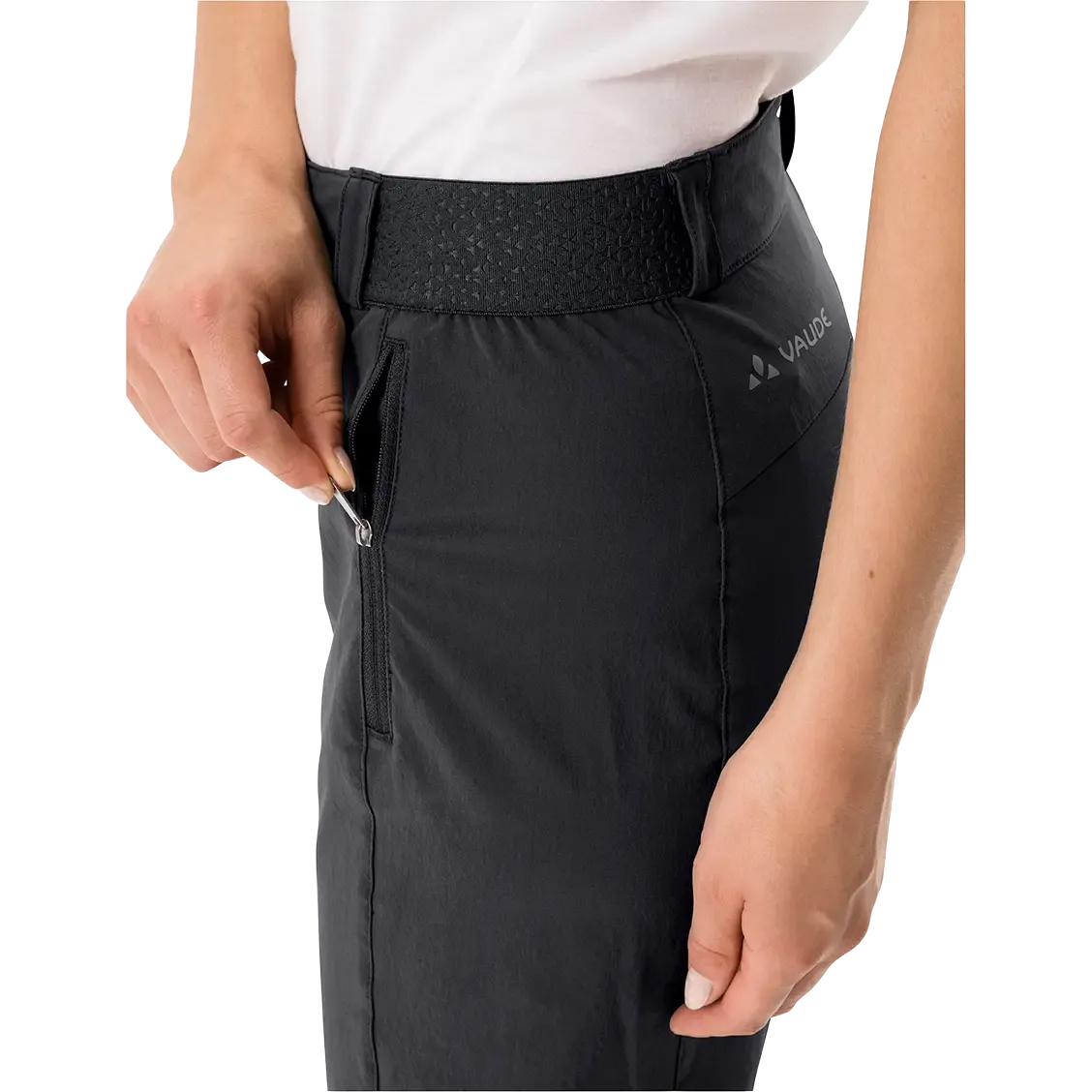 Farley Stretch Capri III Women knickers