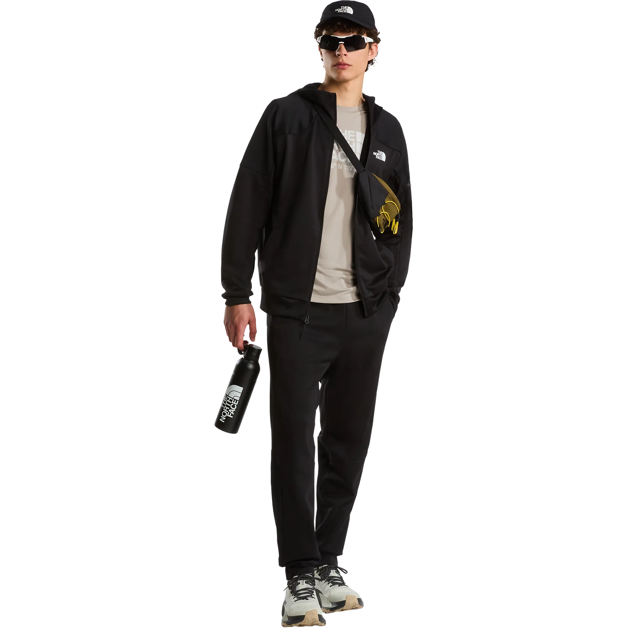 Mountain Athletics Fleece Pant 2.0 Men