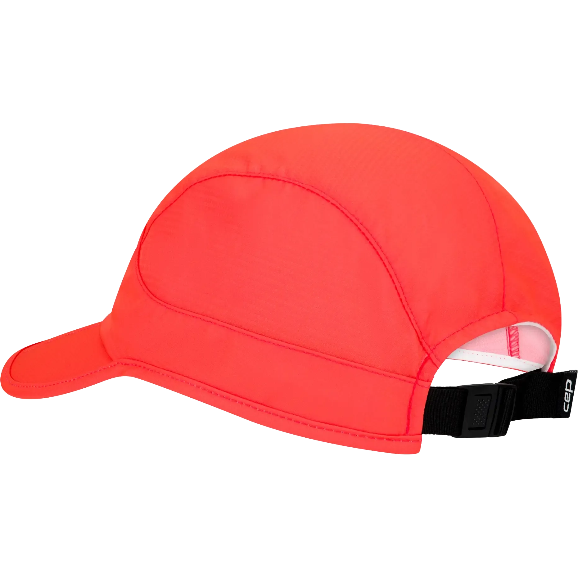 Run Foldable Cap