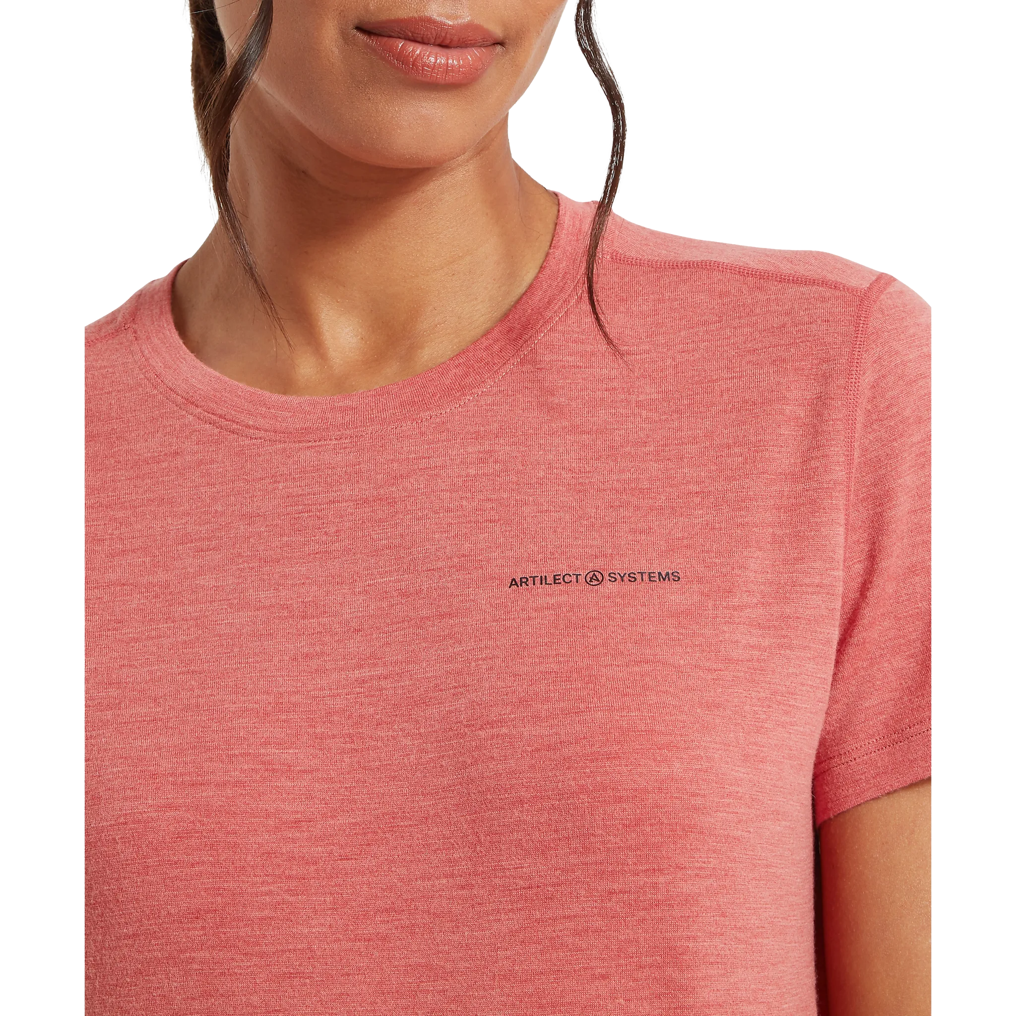 Exposure Tee Women
