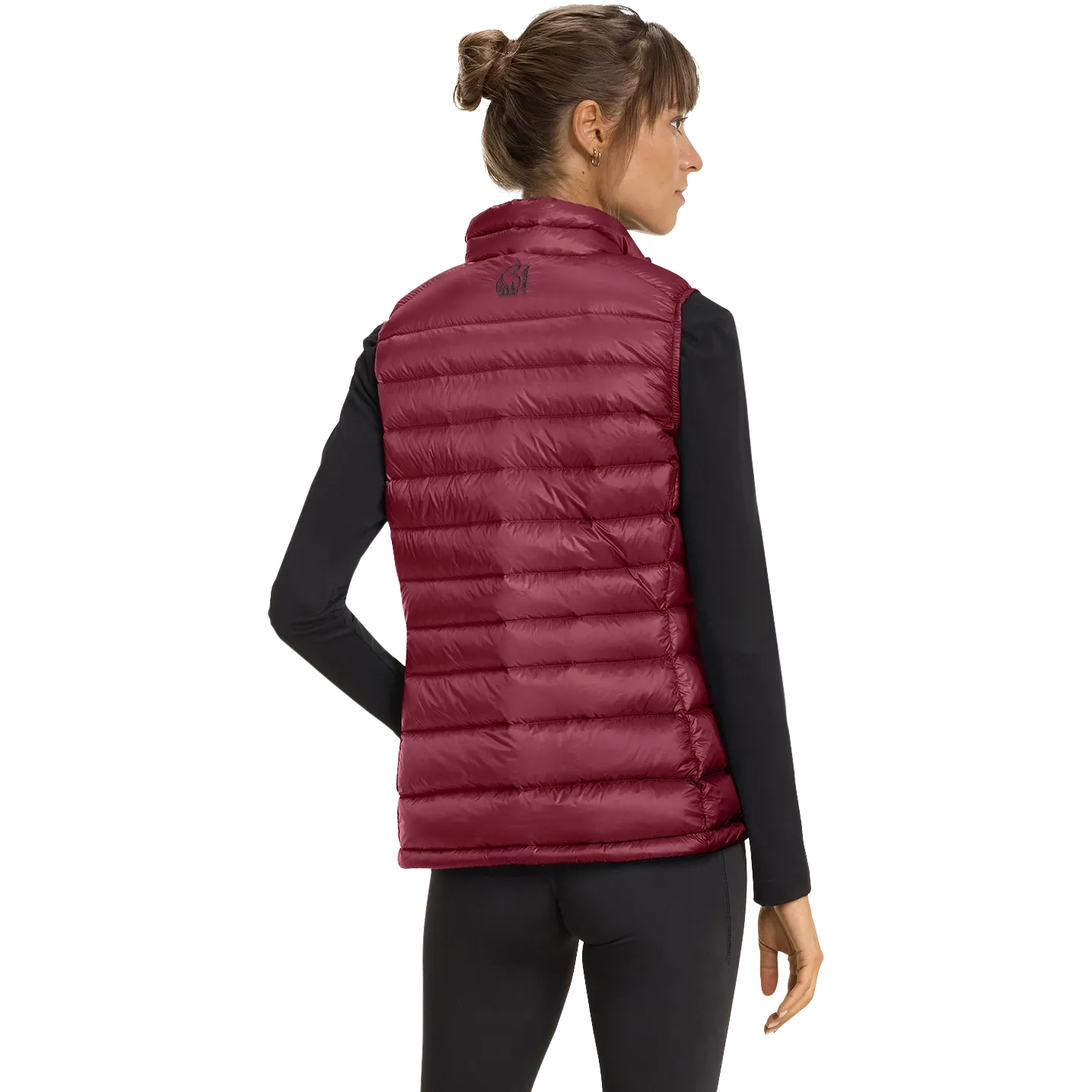 Asta Down Vest Women