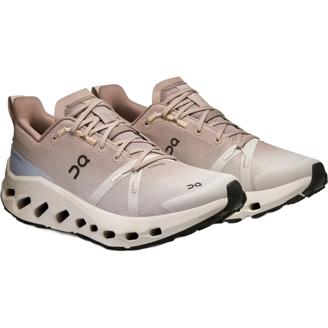 Cloudsurfer Trail WP Women