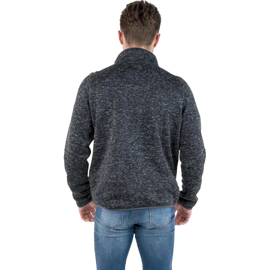 Bingham Fleece Men
