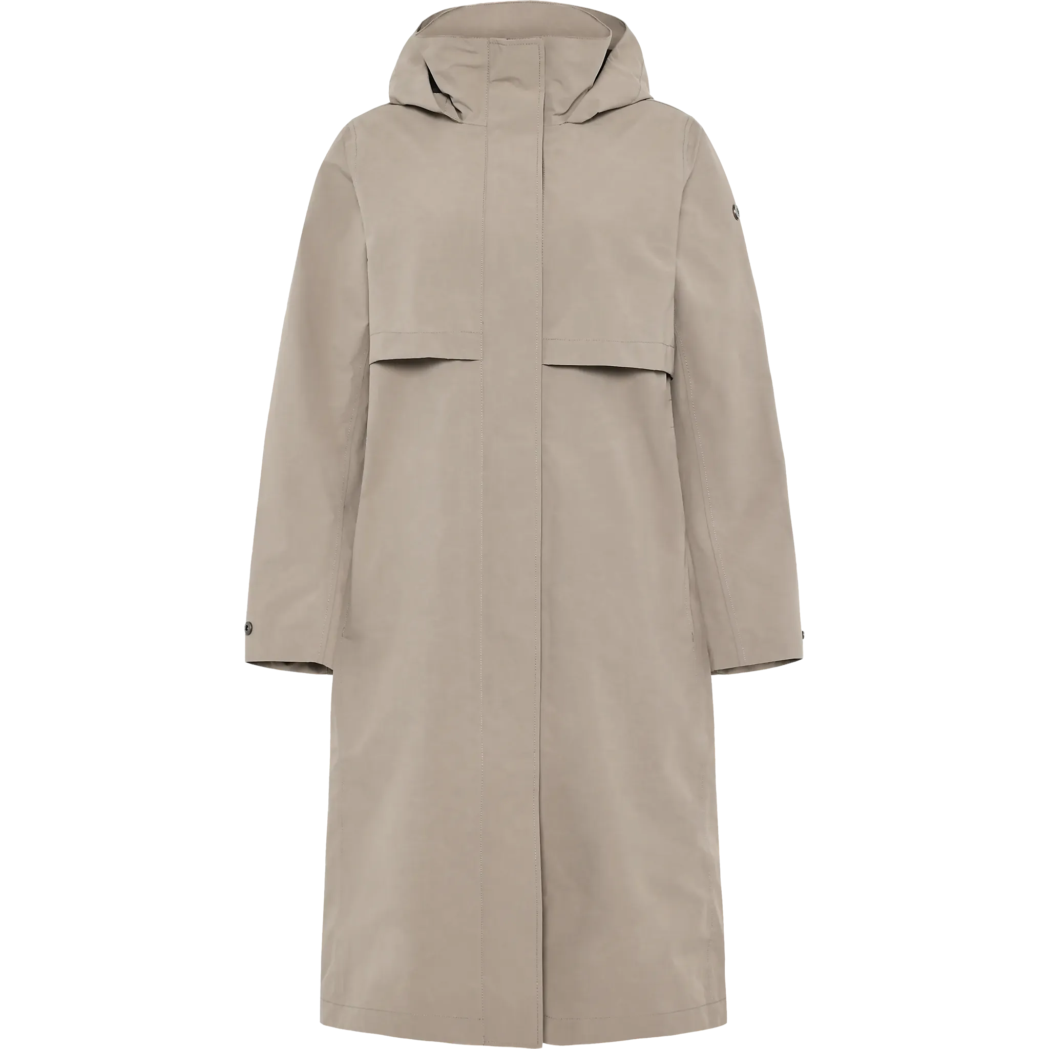 Isolde Parka Women
