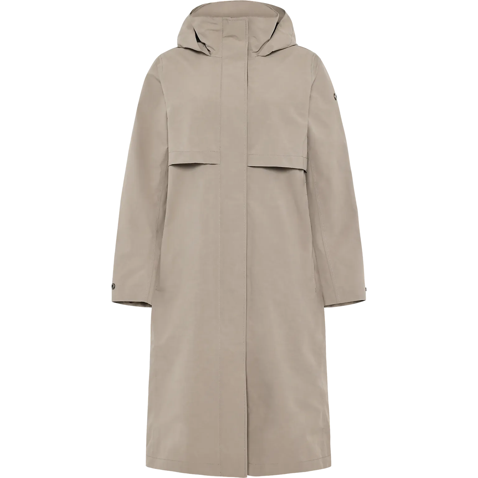 Isolde Parka Women