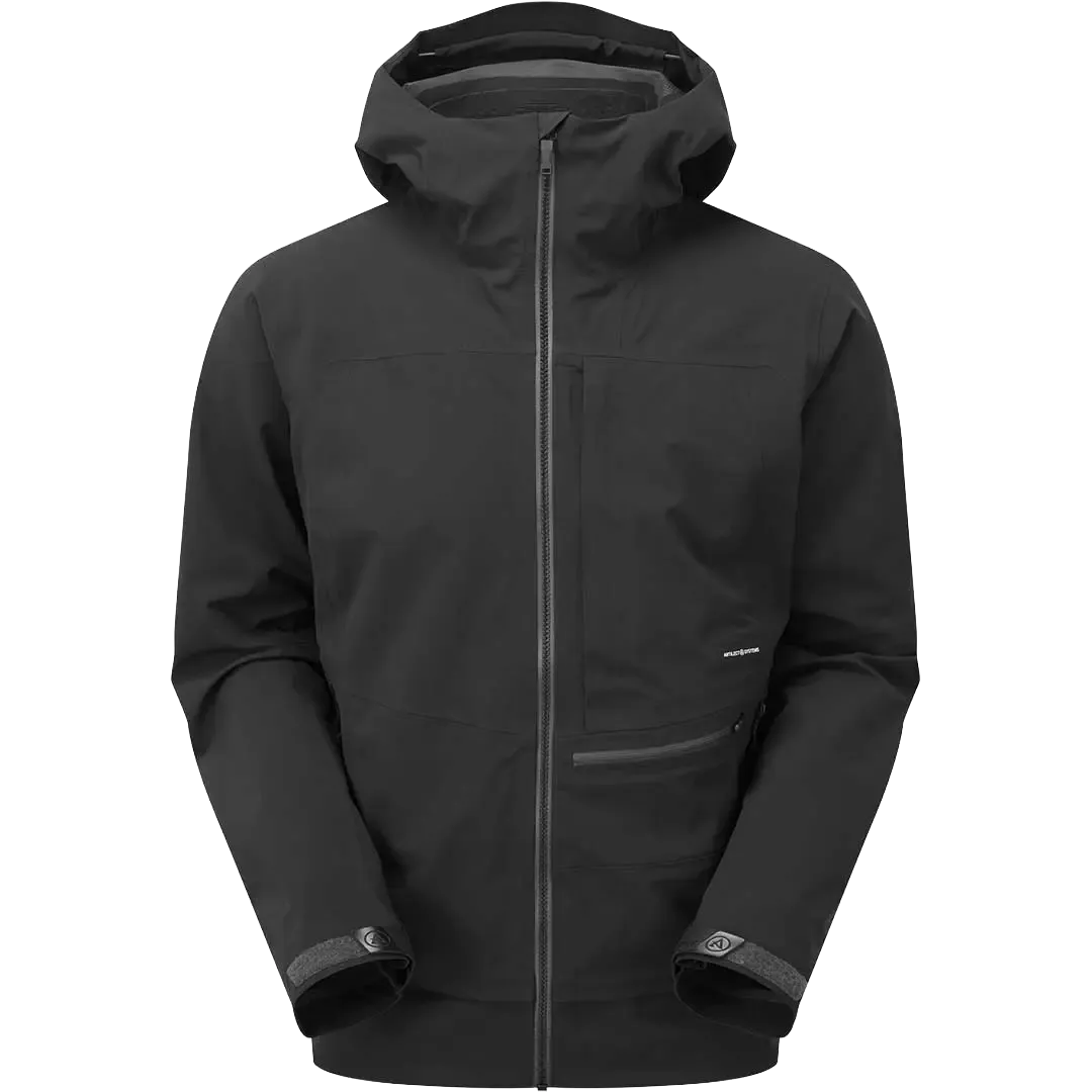 Formation 3L Jacket Men regnjakke