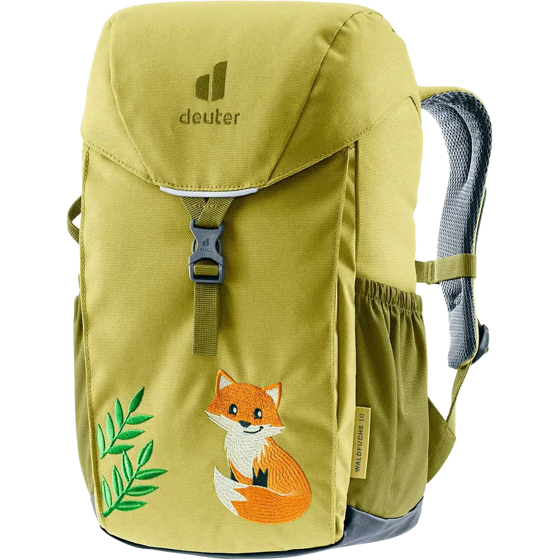 Waldfuchs 10 børnerygsæk