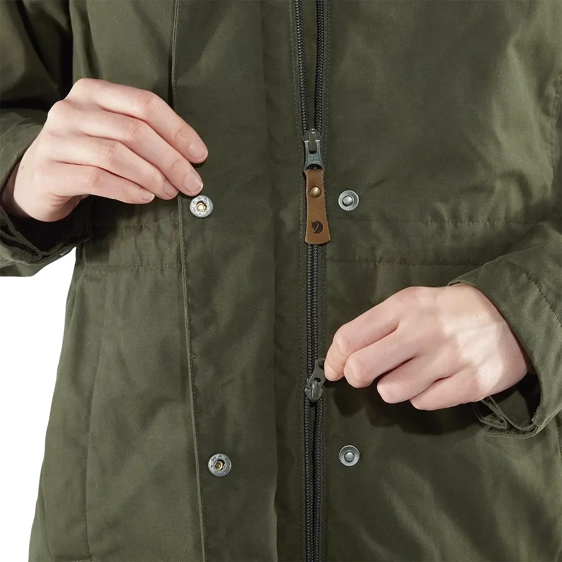 Karla Hydratic Jacket Women damjacka