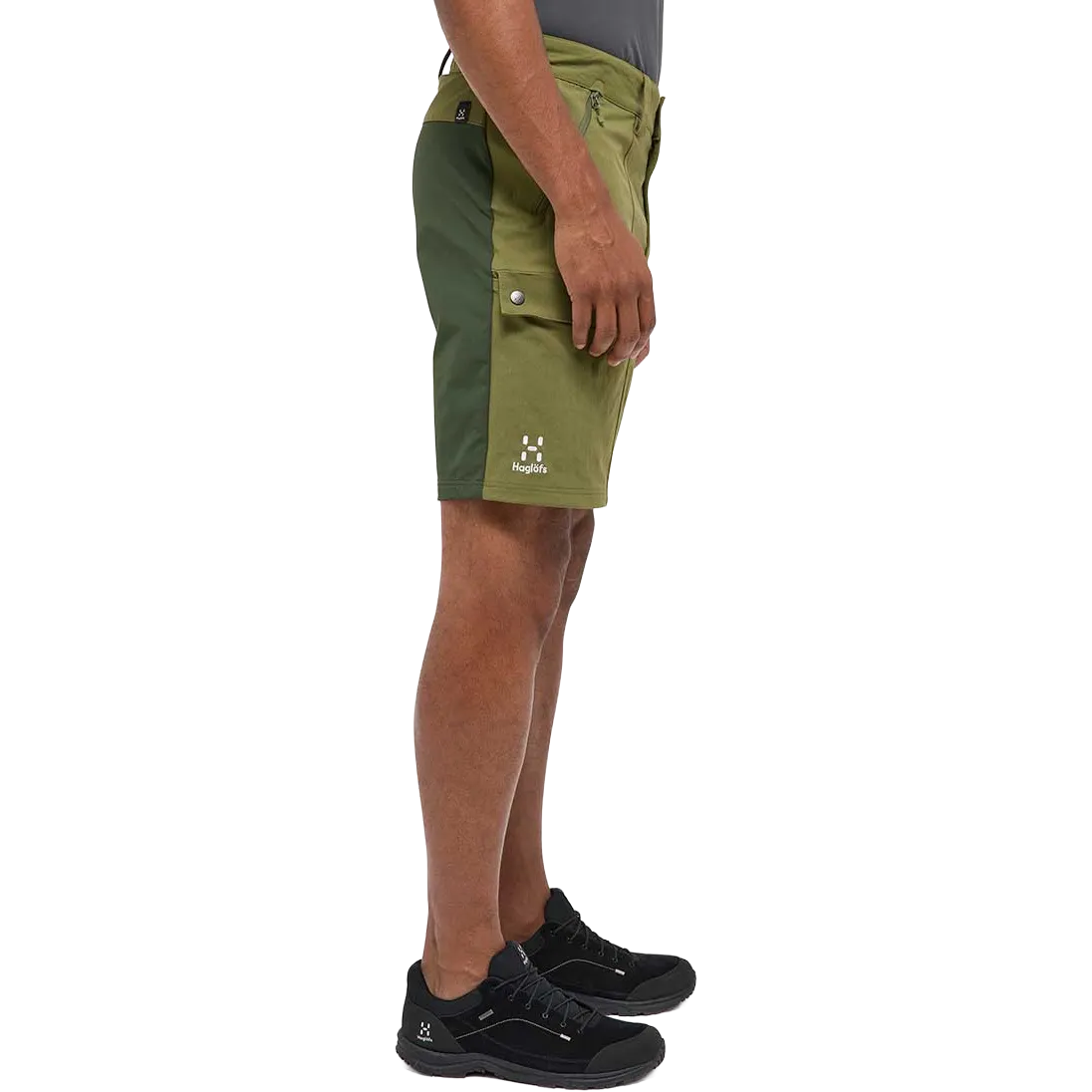 Mid Standard Shorts Men herreshorts