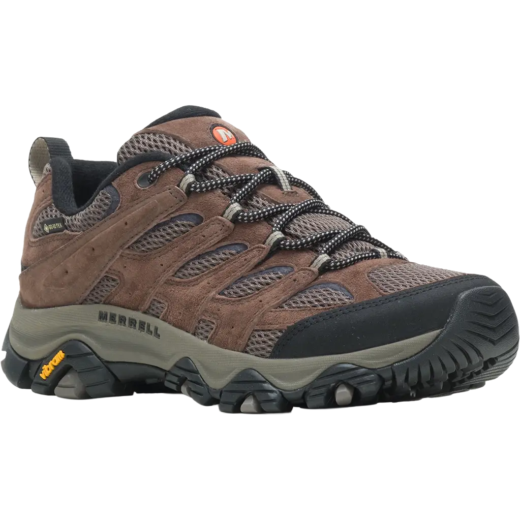 Merrell Moab 3 GTX Men herresko - Bracken - 41,5 - Vandtætte sko