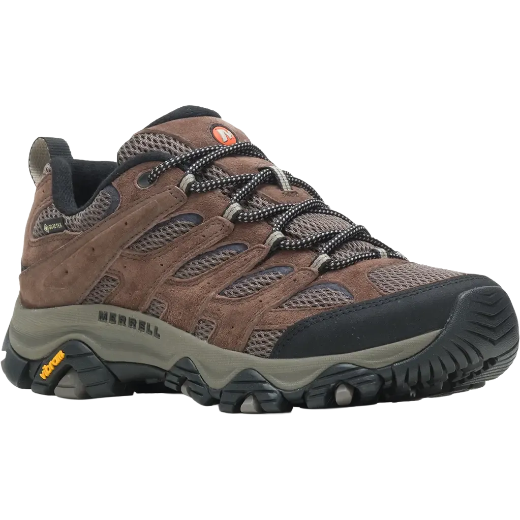 Moab 3 GTX Men herresko