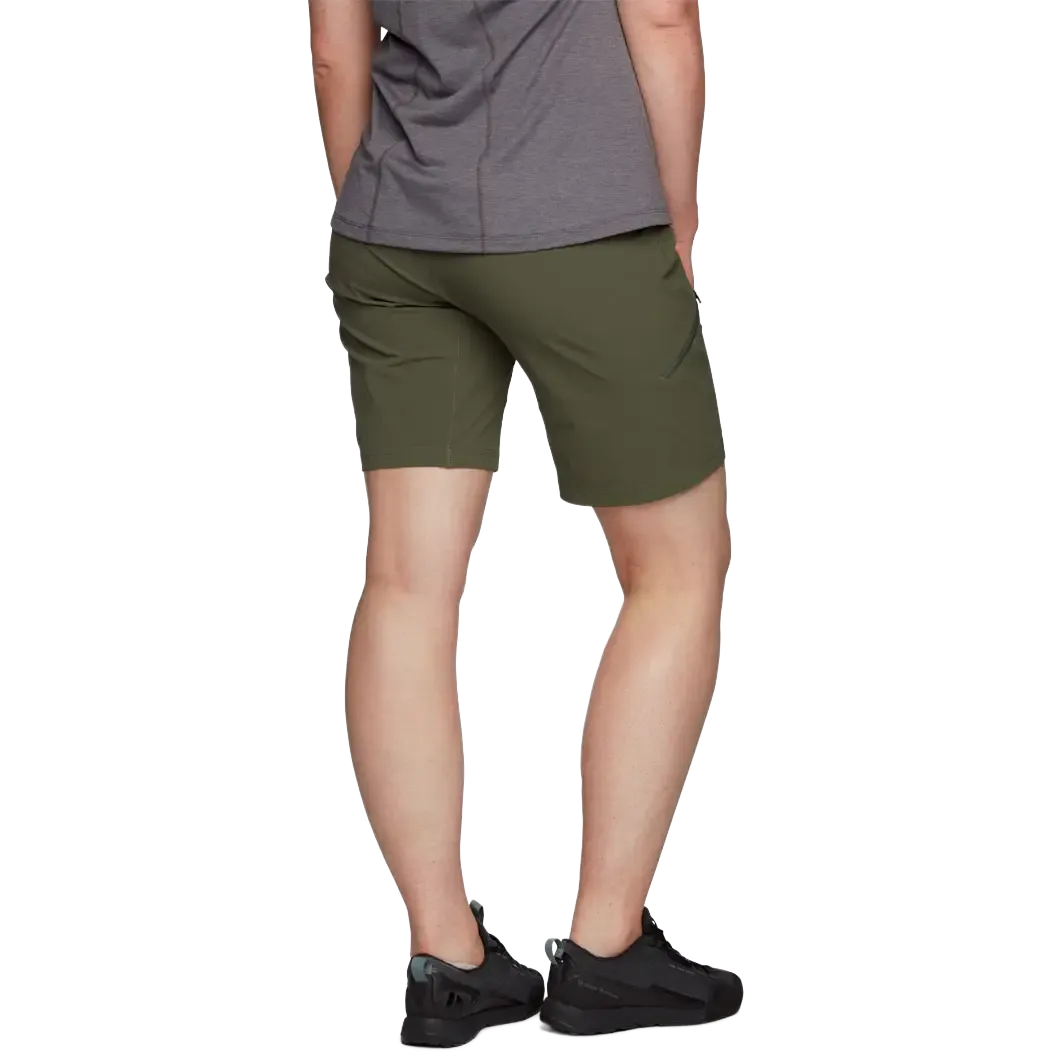 Valley Shorts Women dameshorts