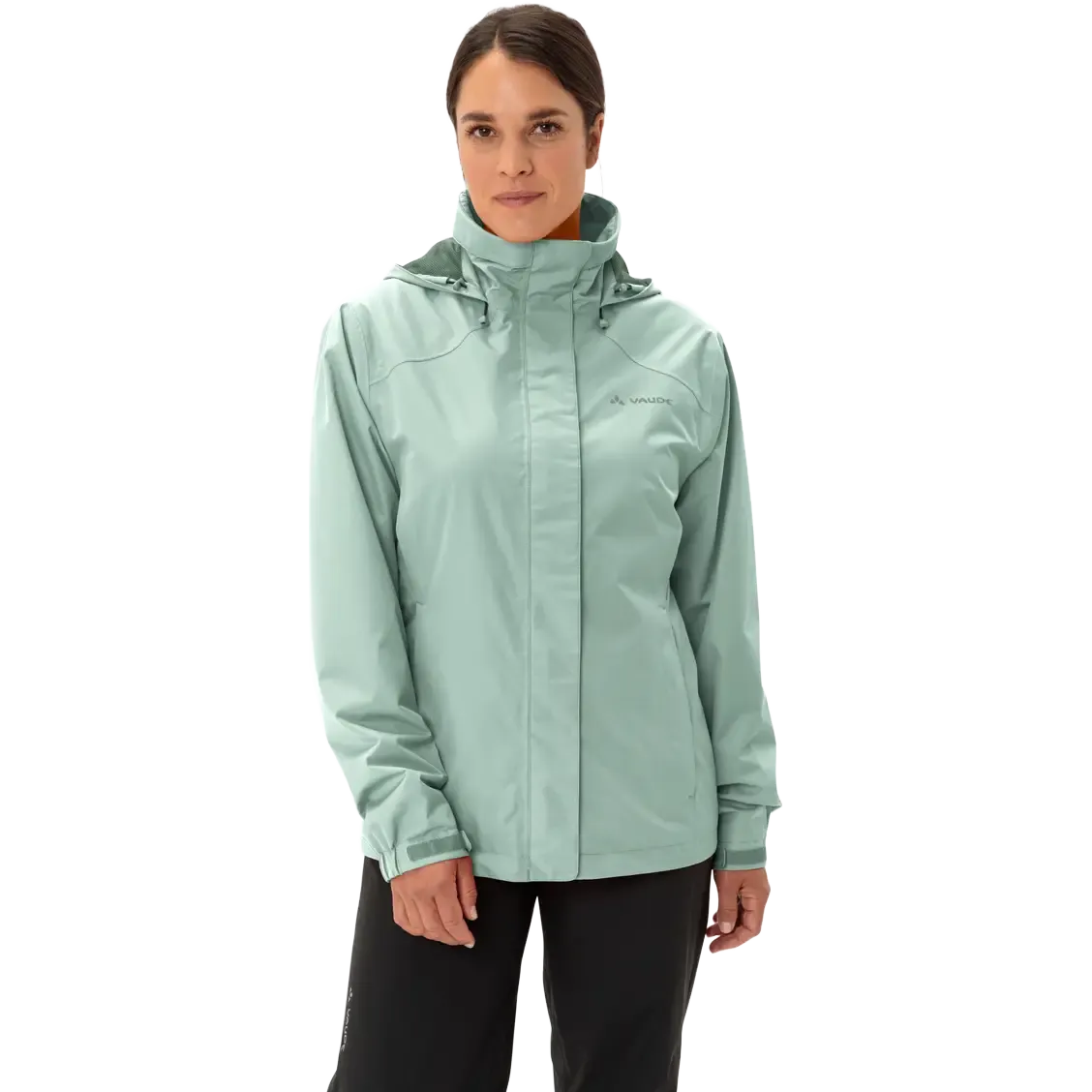 Escape Bike Light Jacket Women cykelregnjakke
