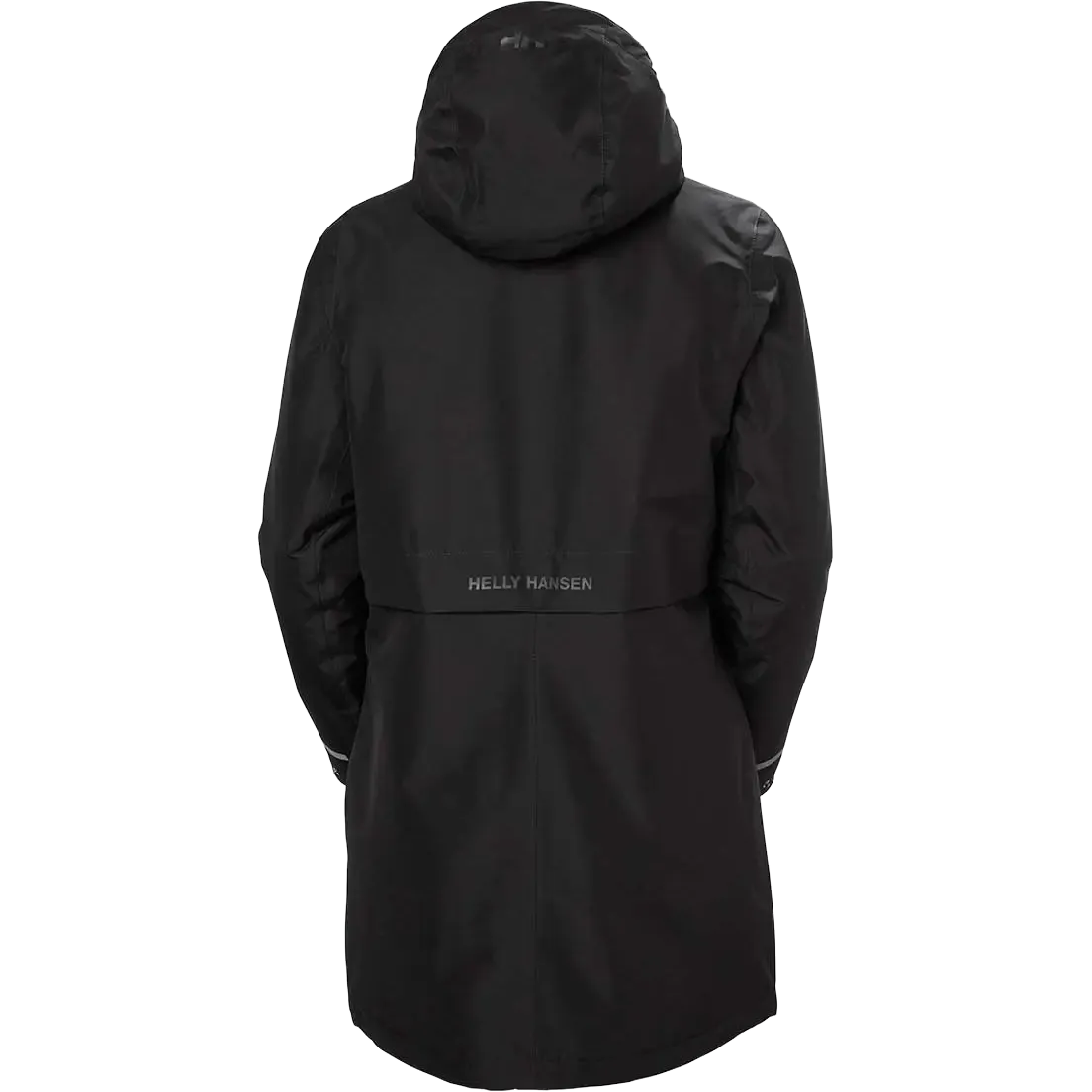 Lisburn Insulated Coat Women damejakke