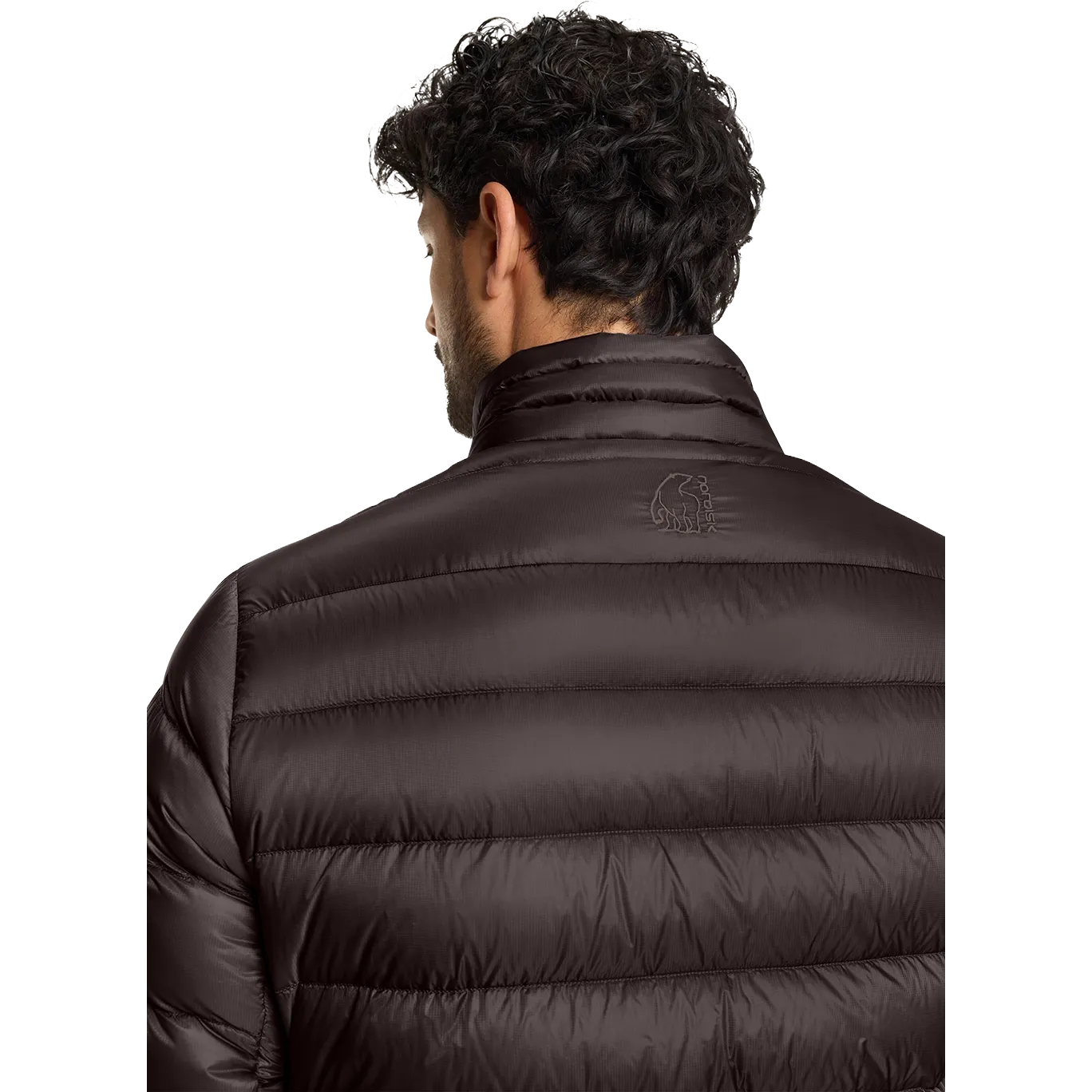 Hjalte Down Jacket Herr