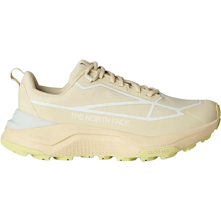 The North Face Fastpack WP Women - Desert Stone - 40 - Trailsko