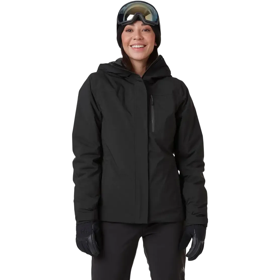 Snowplay Jacket Women skidjacka