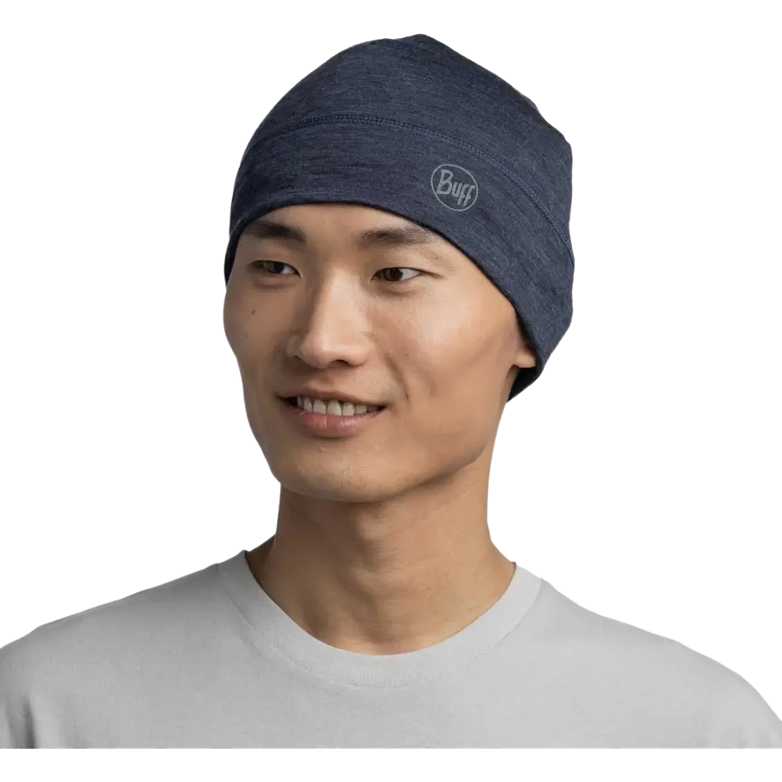 Lightweight Merino Wool Hat hue