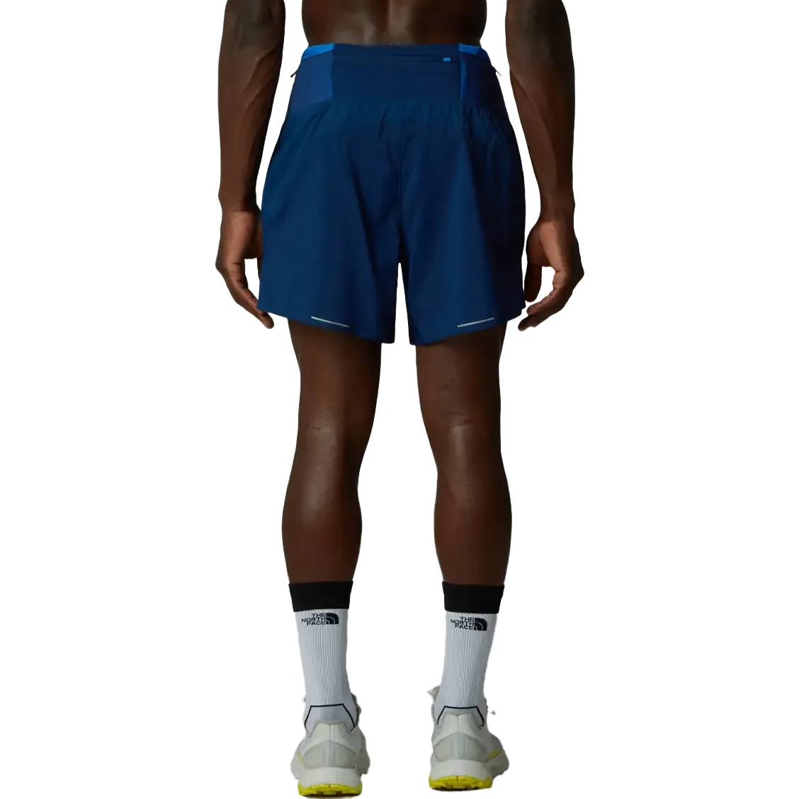 Sunriser 2in1 Short 5'' Men løbeshorts
