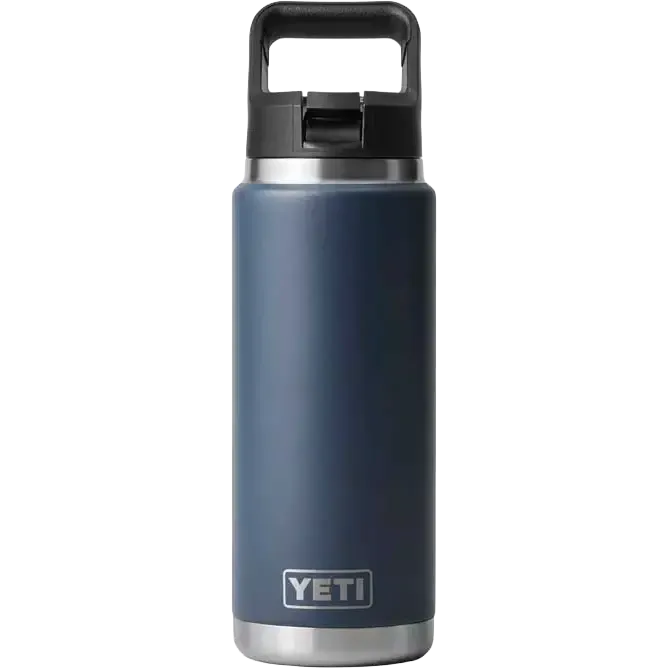 Rambler Straw Bottle 26 oz/769 ml
