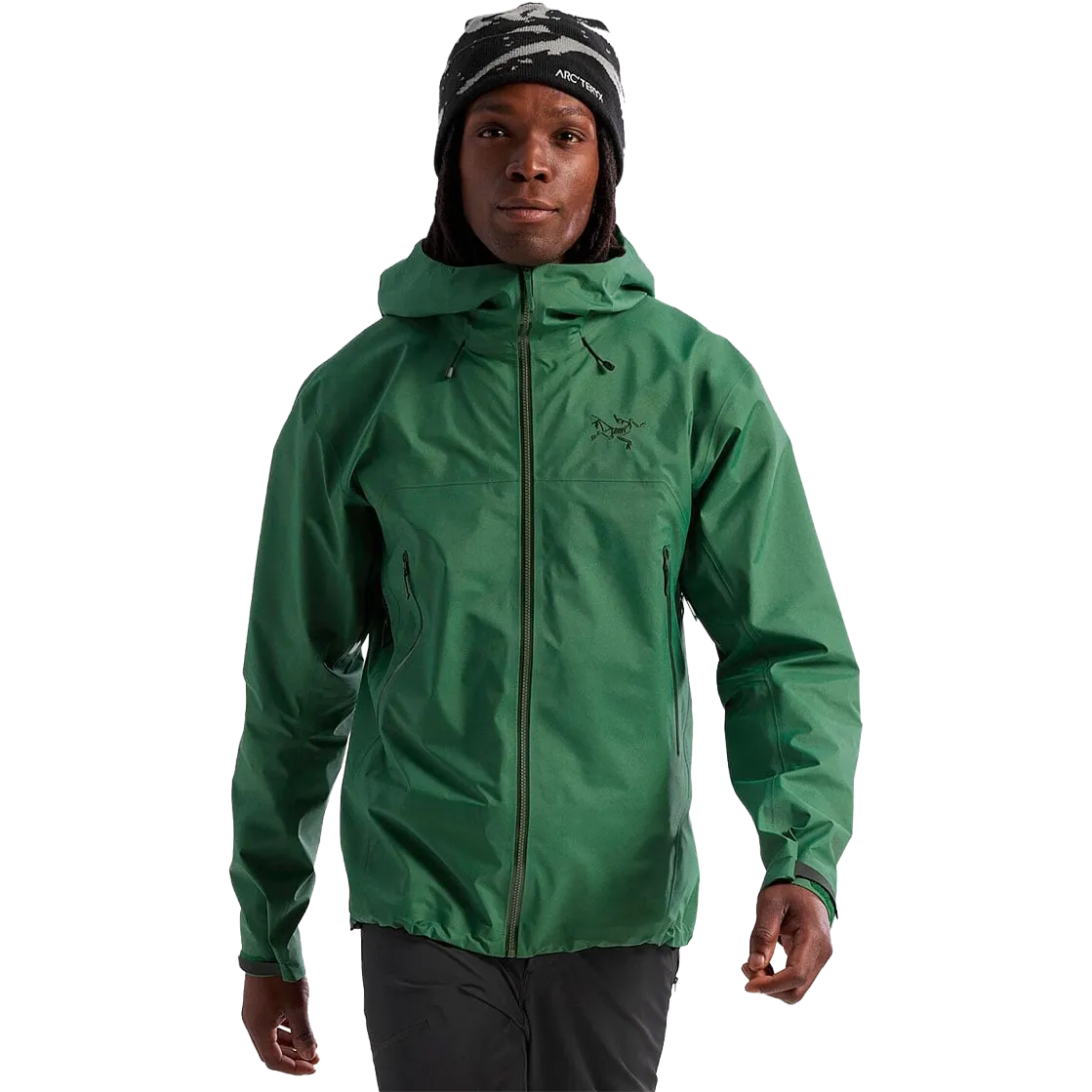 Beta SL Jacket Men Regnjakke/Skaljakke