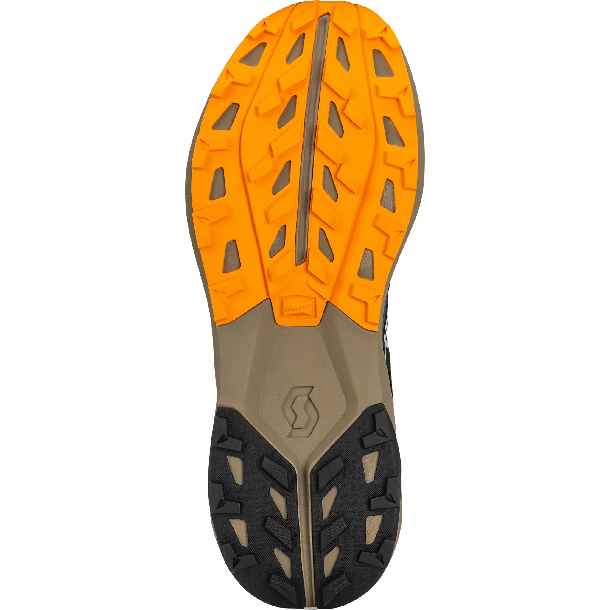 Shoe Kinabalu Trail GTX Men