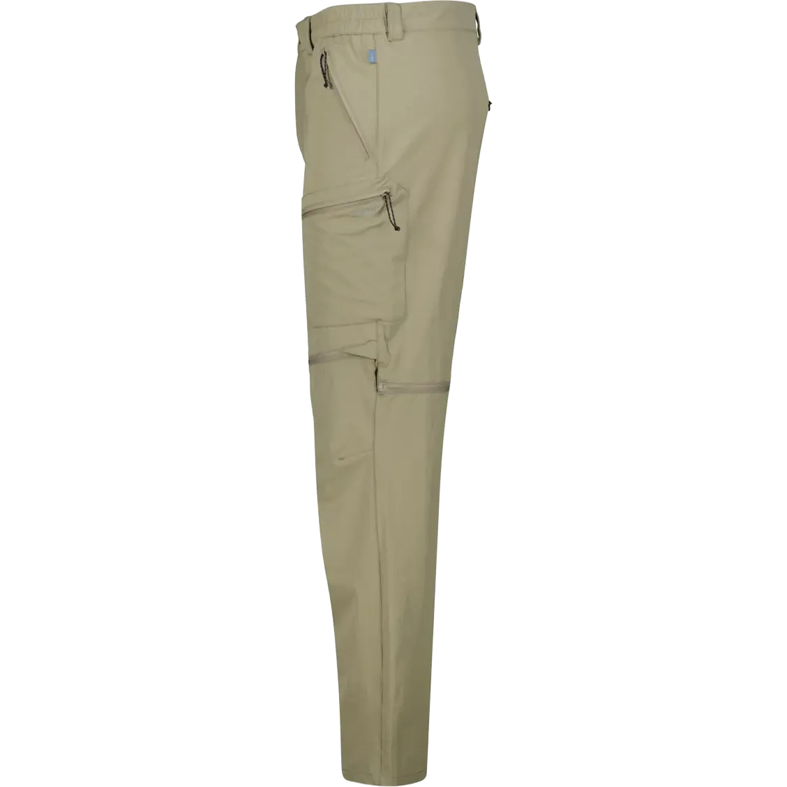 Peru Zip-off Pant Men