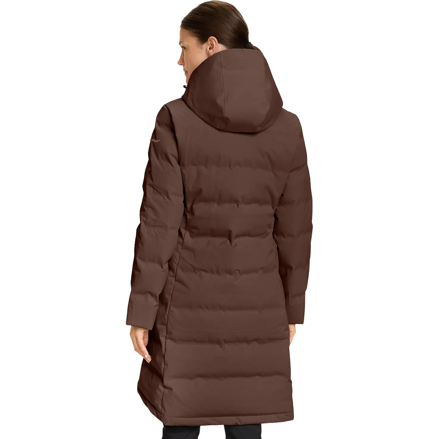 Moana Down Coat Women