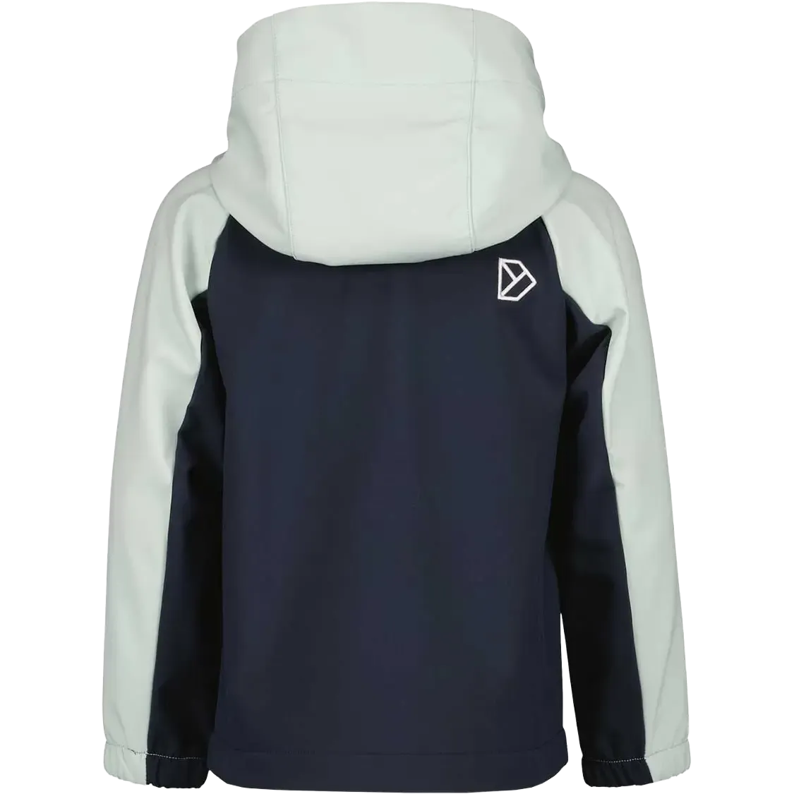 Troel Kids Jacket 4 børnesoftshell