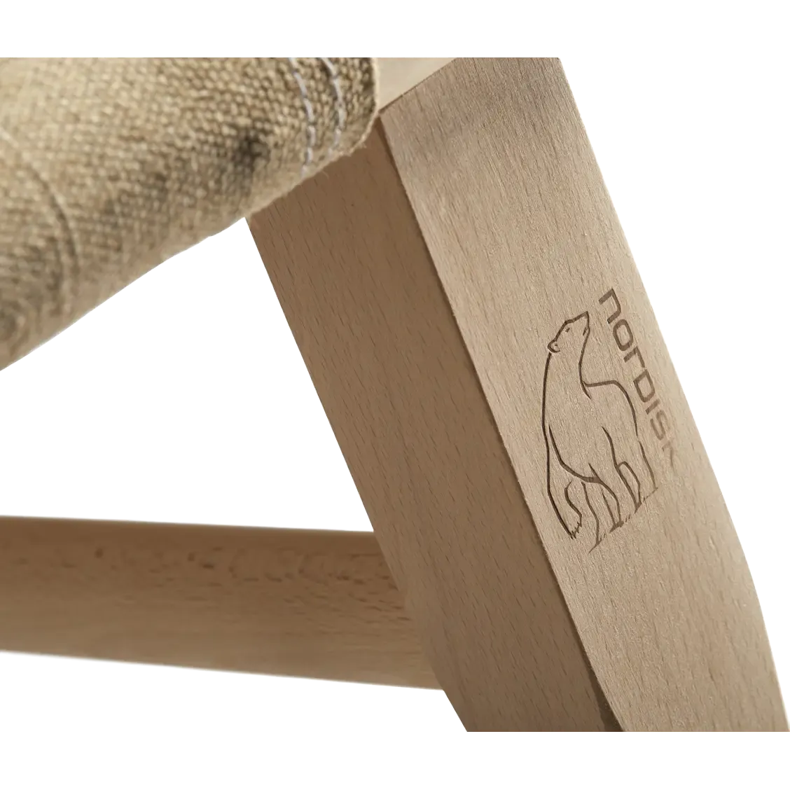 Moesgaard Wooden Chair