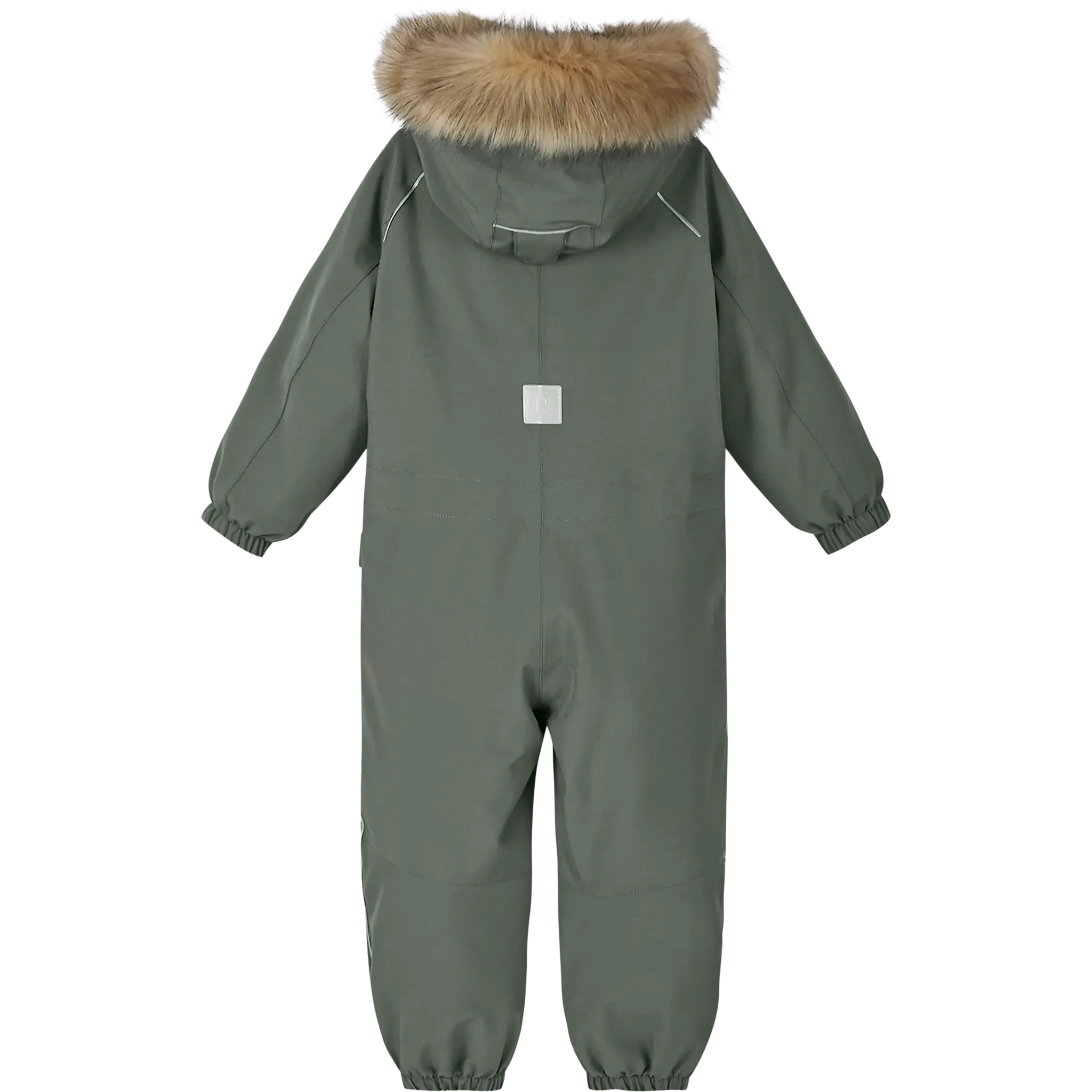 Trondheim ReimaTec winter overall kids