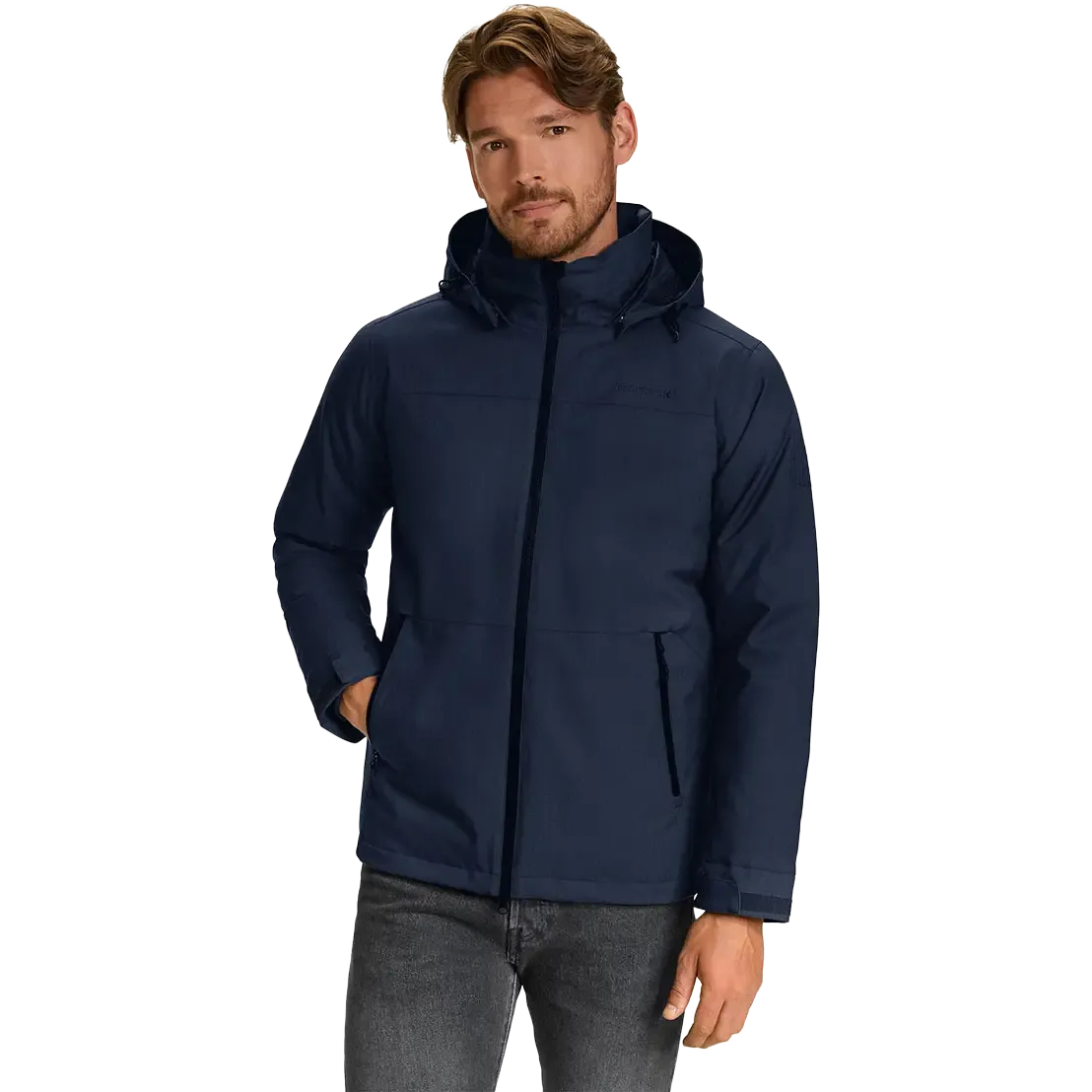 Marton Down Jacket Men vinterjacka