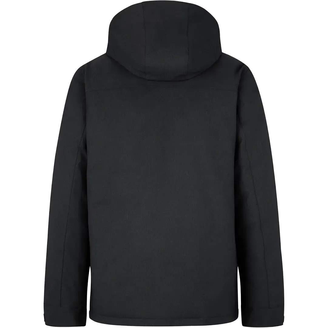 Marton Down Jacket Men vinterjacka