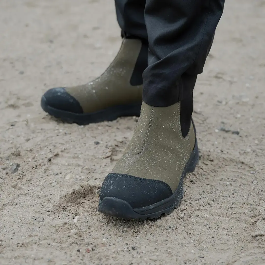 Melvin Track Waterproof Men gummistøvle