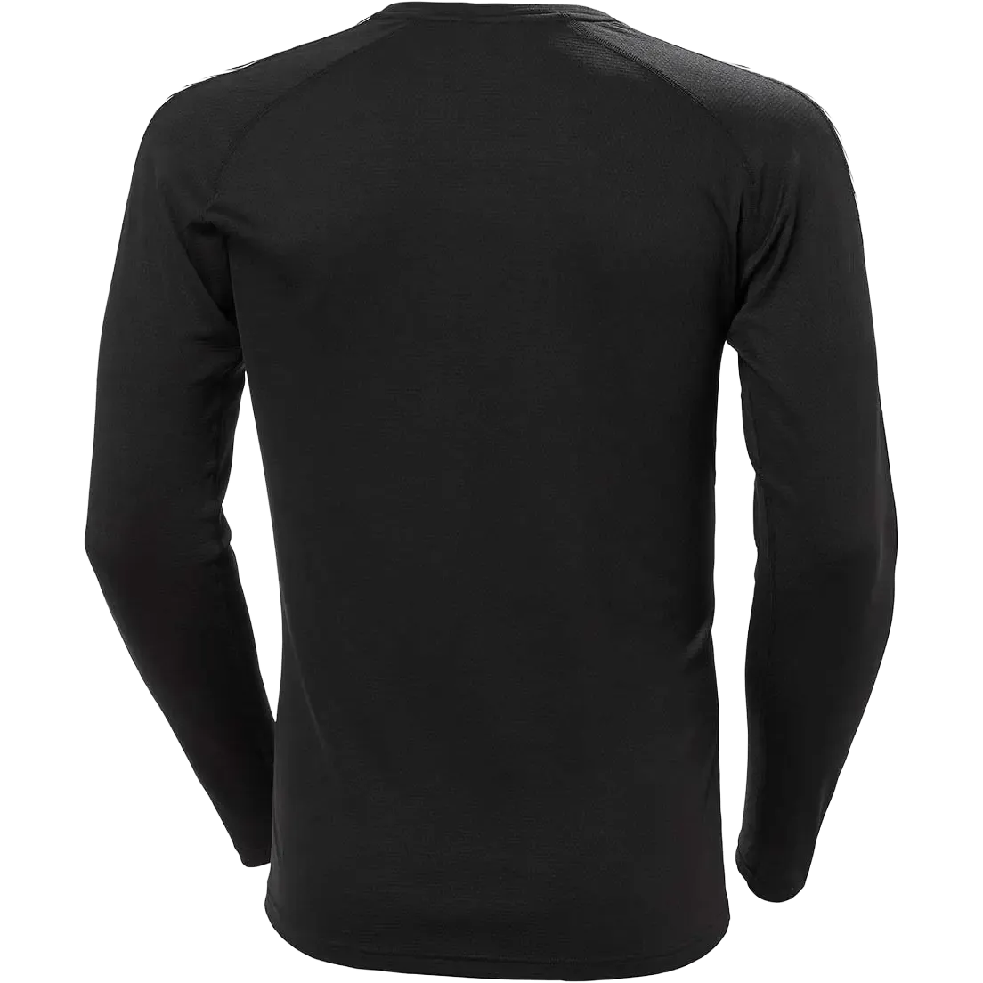 Lifa Active Stripe Crew Men underställströja