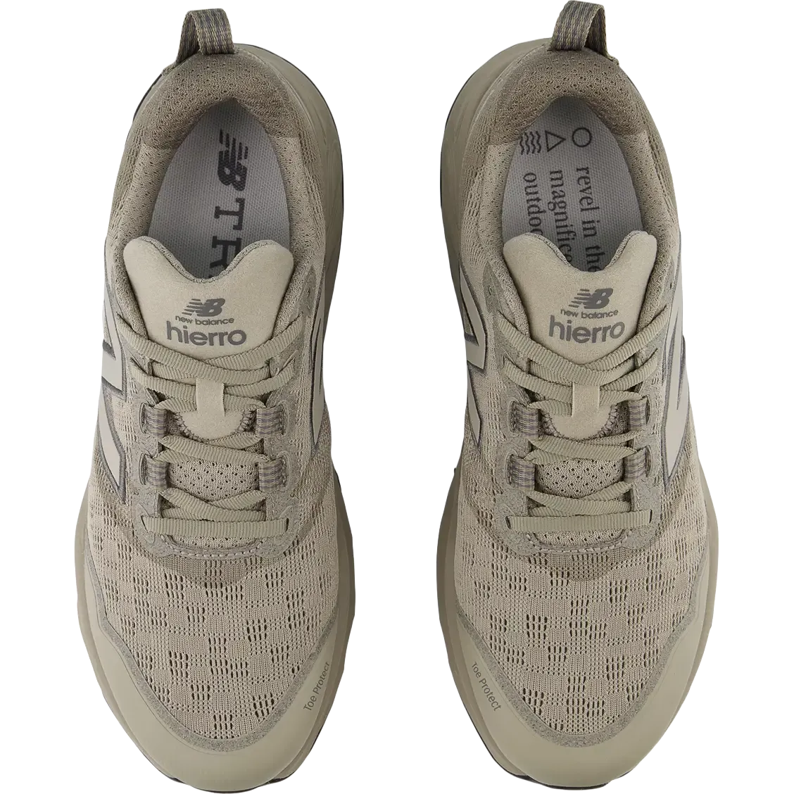 Hierro V9 Men