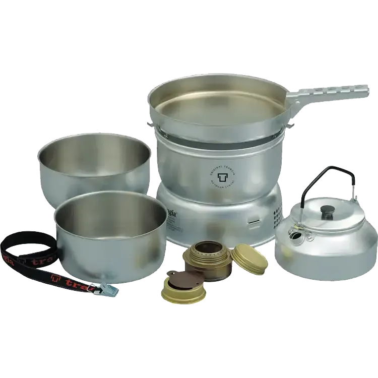 Trangia 25-2 Ultra Light