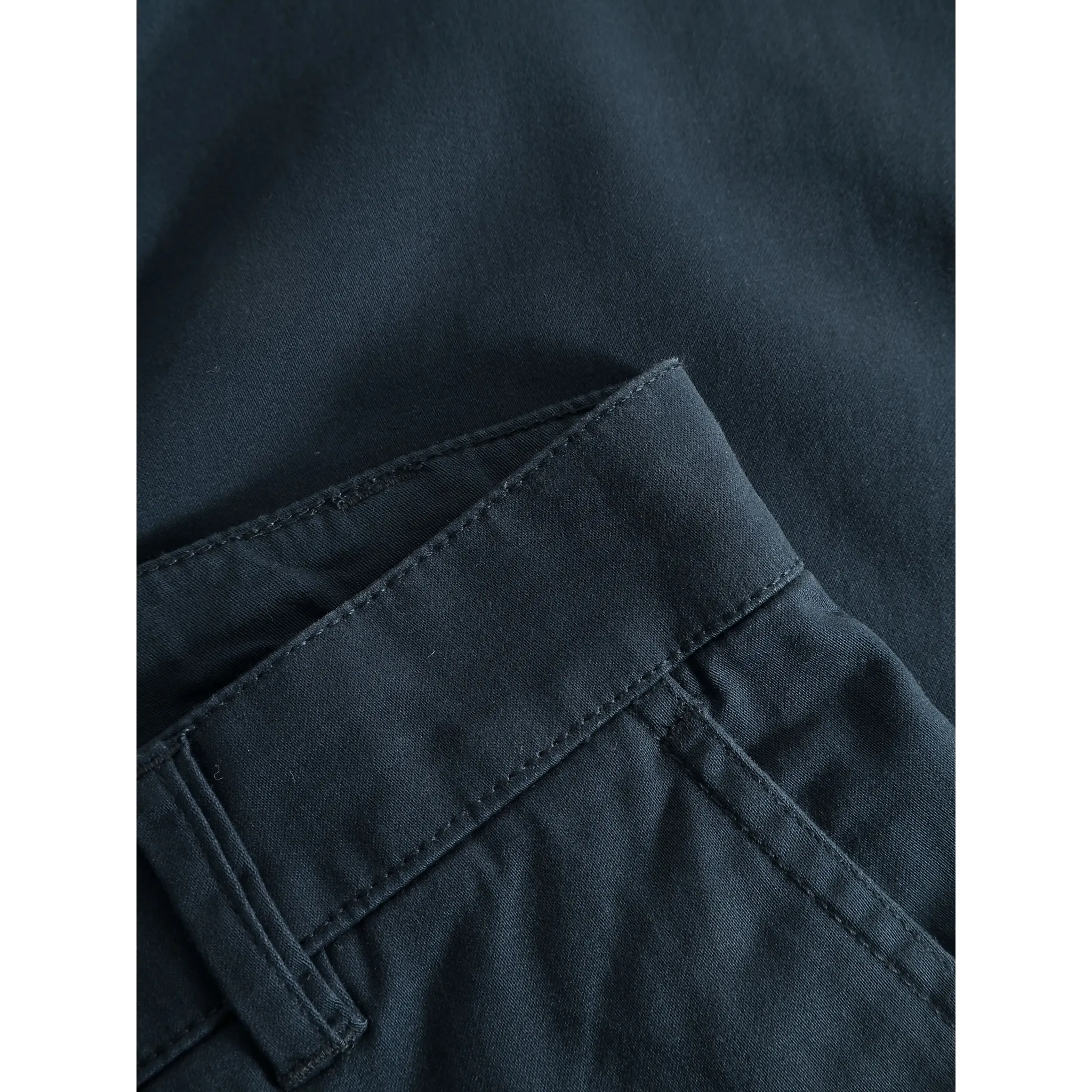 Luca Slim Chino Byxor Herrar
