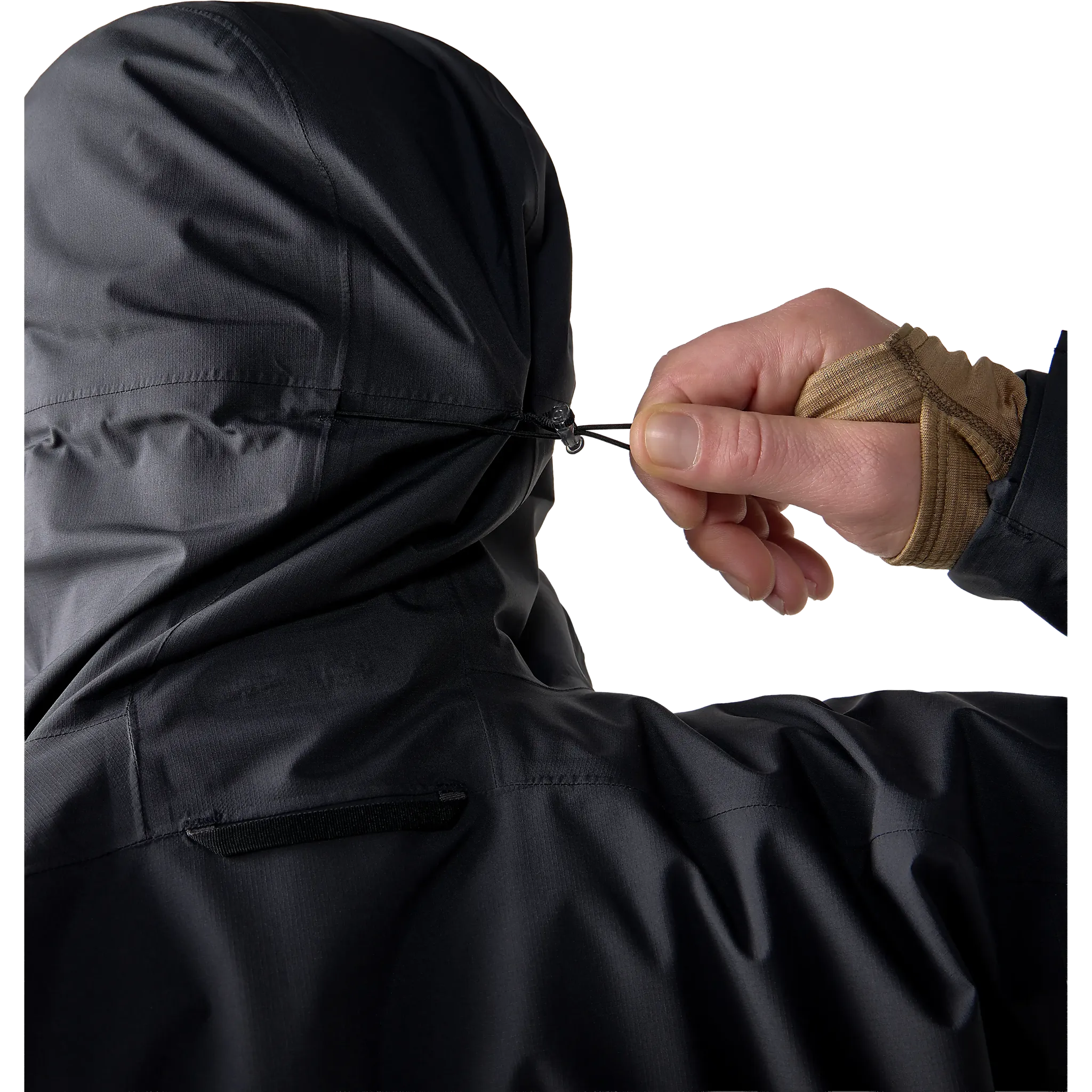 L.I.M Airak 2,5L Jacket Men regnjacka