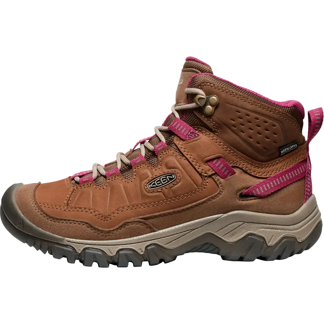 Targhee IV Mid WP Women damkängor