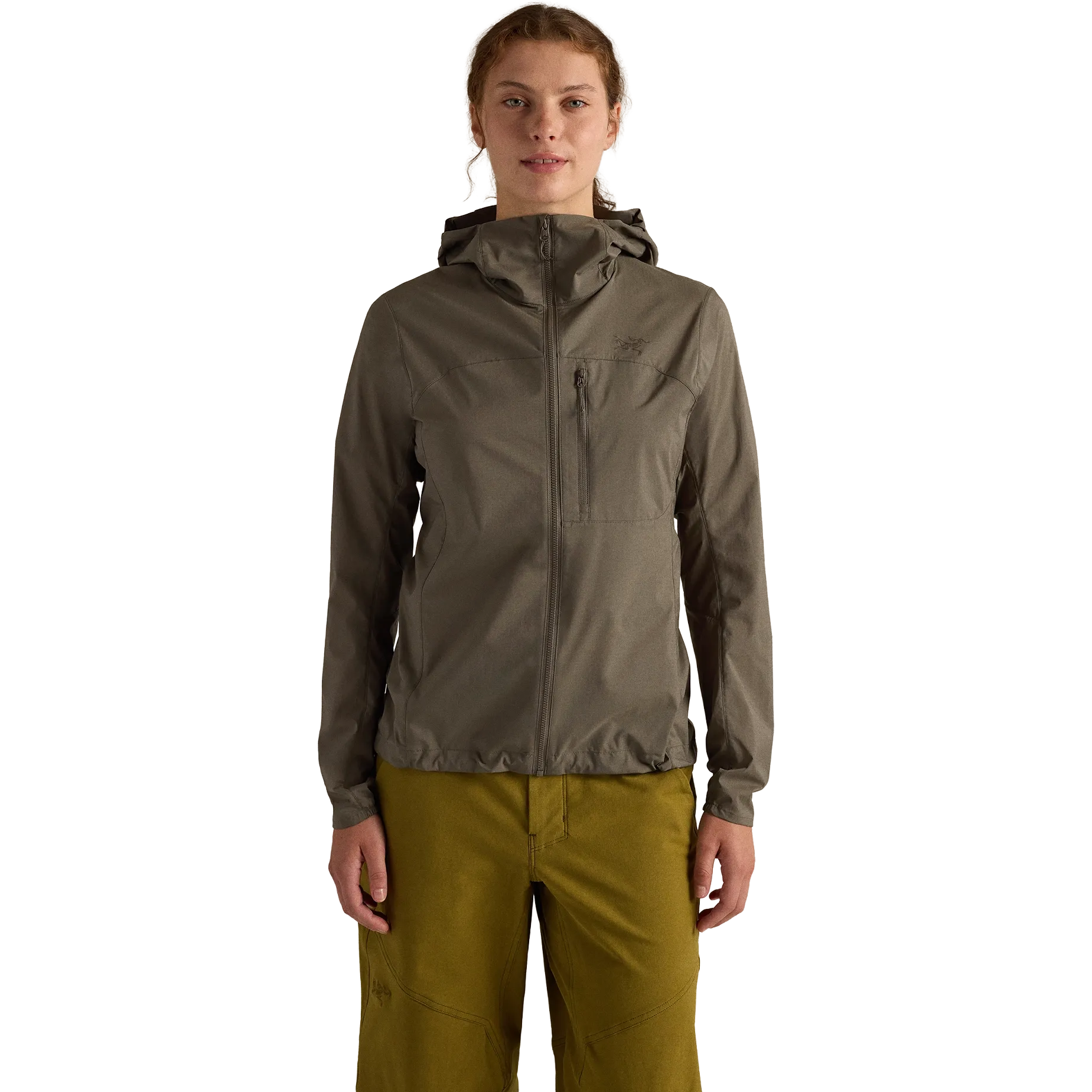 Squamish Hoody Women